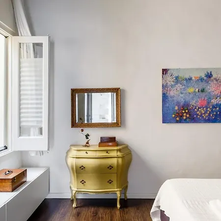 Apartman Casa Nia Centro Puglia Bari