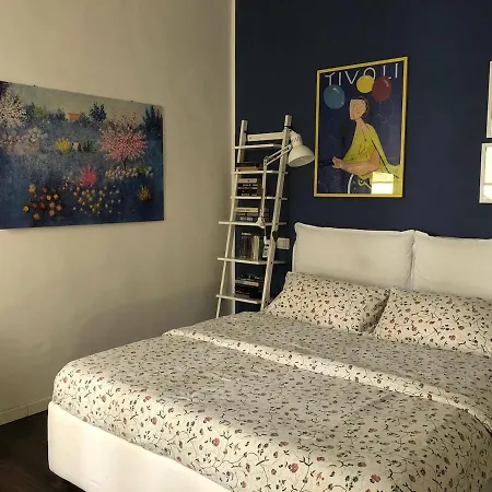 Casa Nia Centro Puglia * Bari