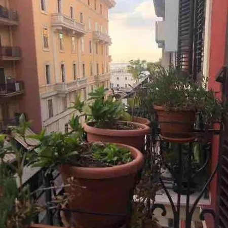 Casa Nia Centro Puglia Apartman