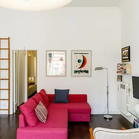 Casa Nia Centro Puglia Apartman *