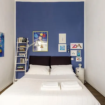 Apartman Casa Nia Centro Puglia Bari