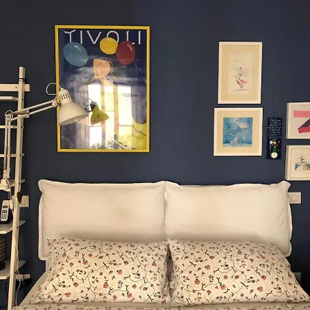 Casa Nia Centro Puglia Apartman *