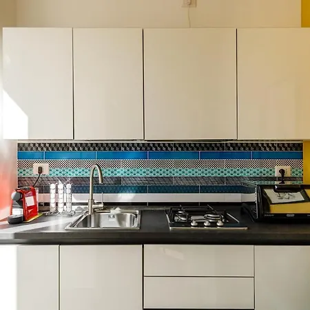 Apartman Casa Nia Centro Puglia *