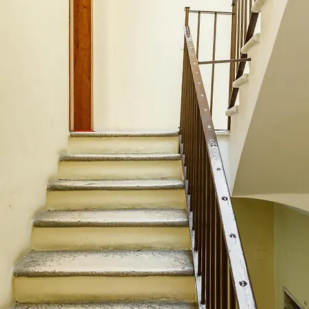 Apartman Casa Nia Centro Puglia Bari