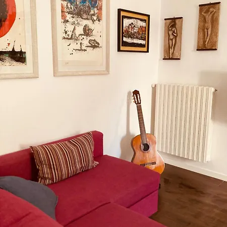 Apartman Casa Nia Centro Puglia Bari