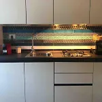 Appartement Casa Nia Centro Puglia *