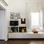 Casa Nia Centro Puglia Appartement Bari