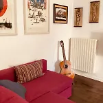 Appartement Casa Nia Centro Puglia Bari