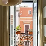 Appartement Casa Nia Centro Puglia *