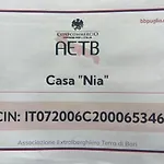 Casa Nia Centro Puglia Appartement *