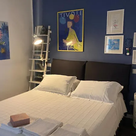 Casa Nia Centro Puglia Appartement Bari